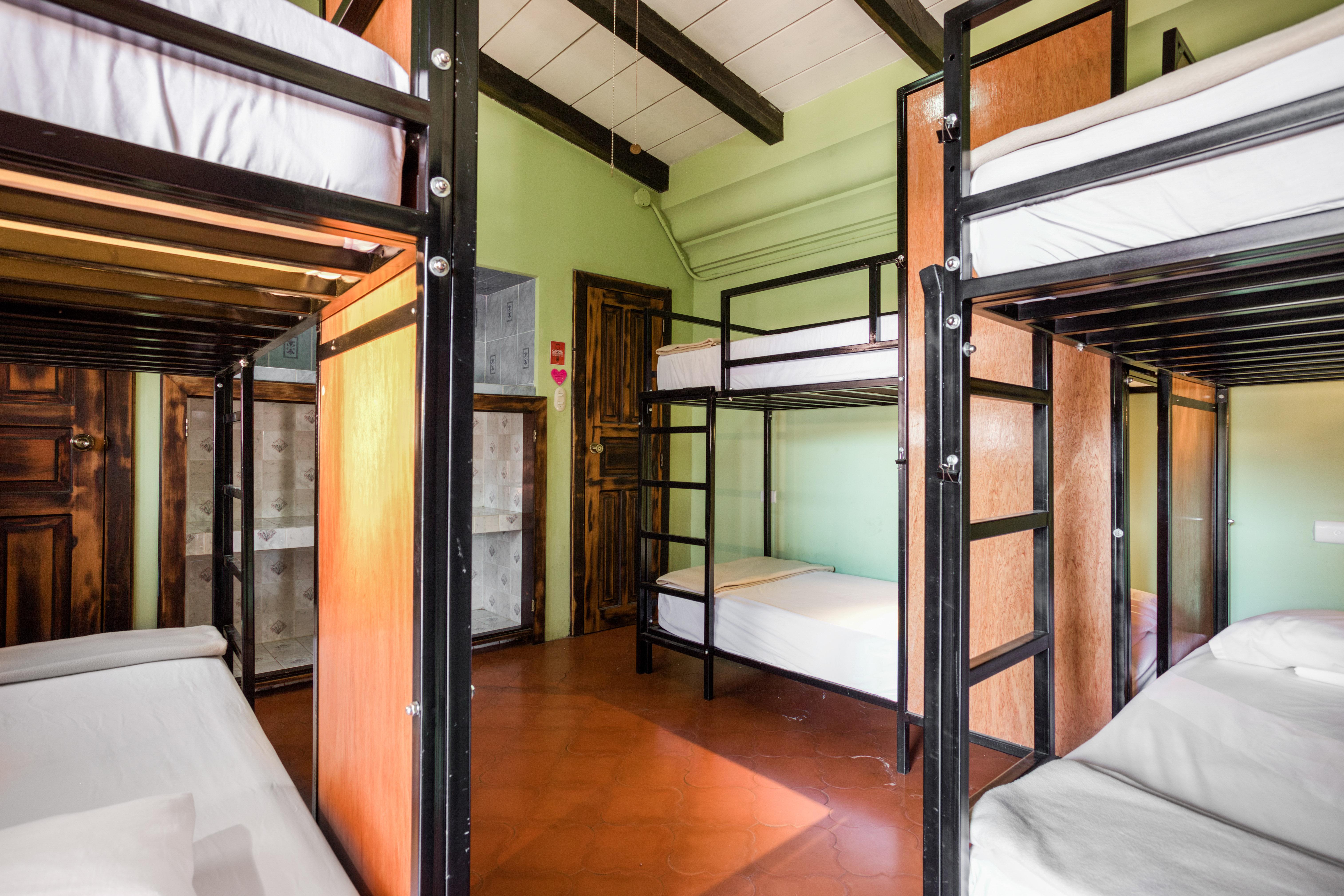 Socialtel Antigua Hotell Eksteriør bilde