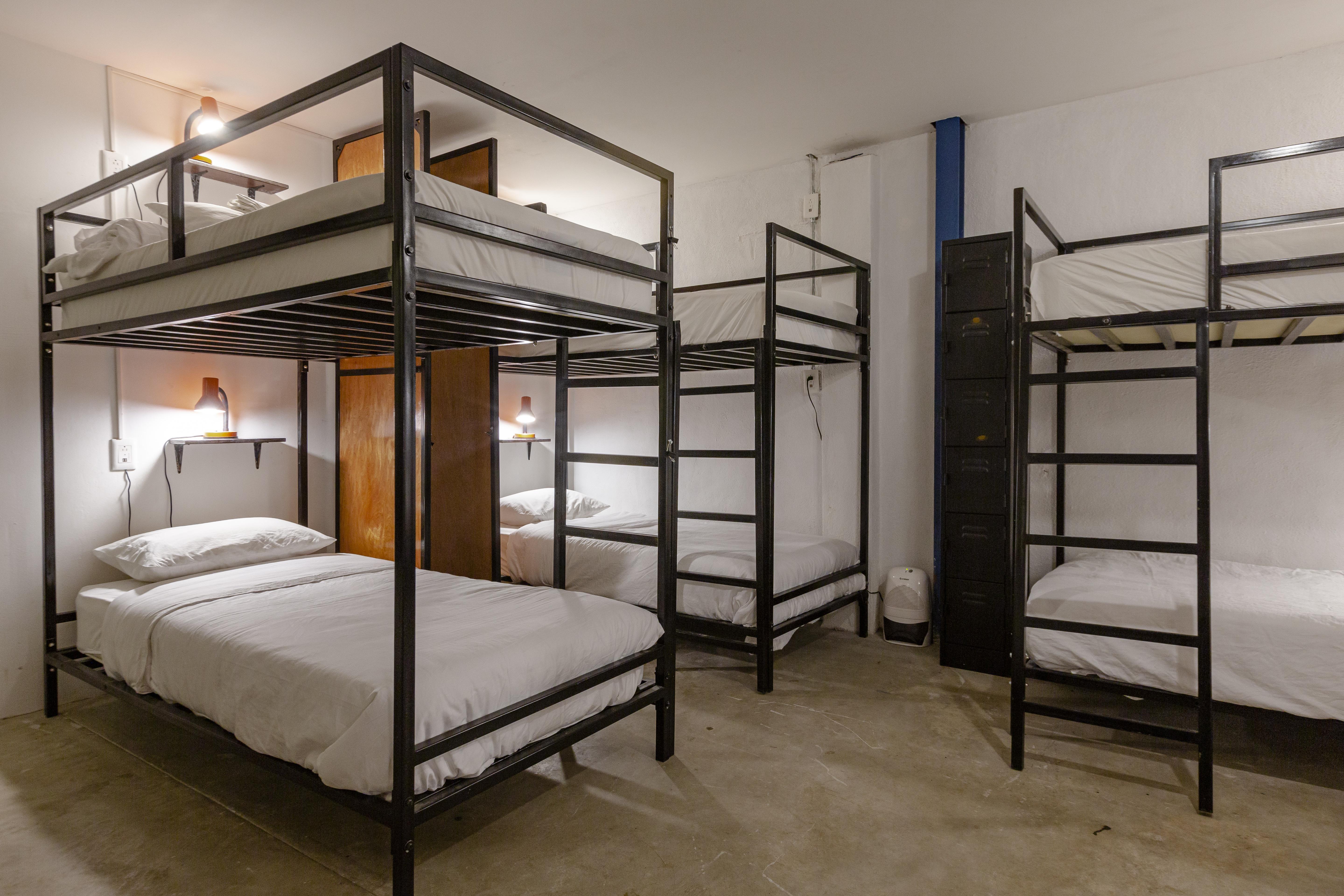 Socialtel Antigua Hotell Eksteriør bilde