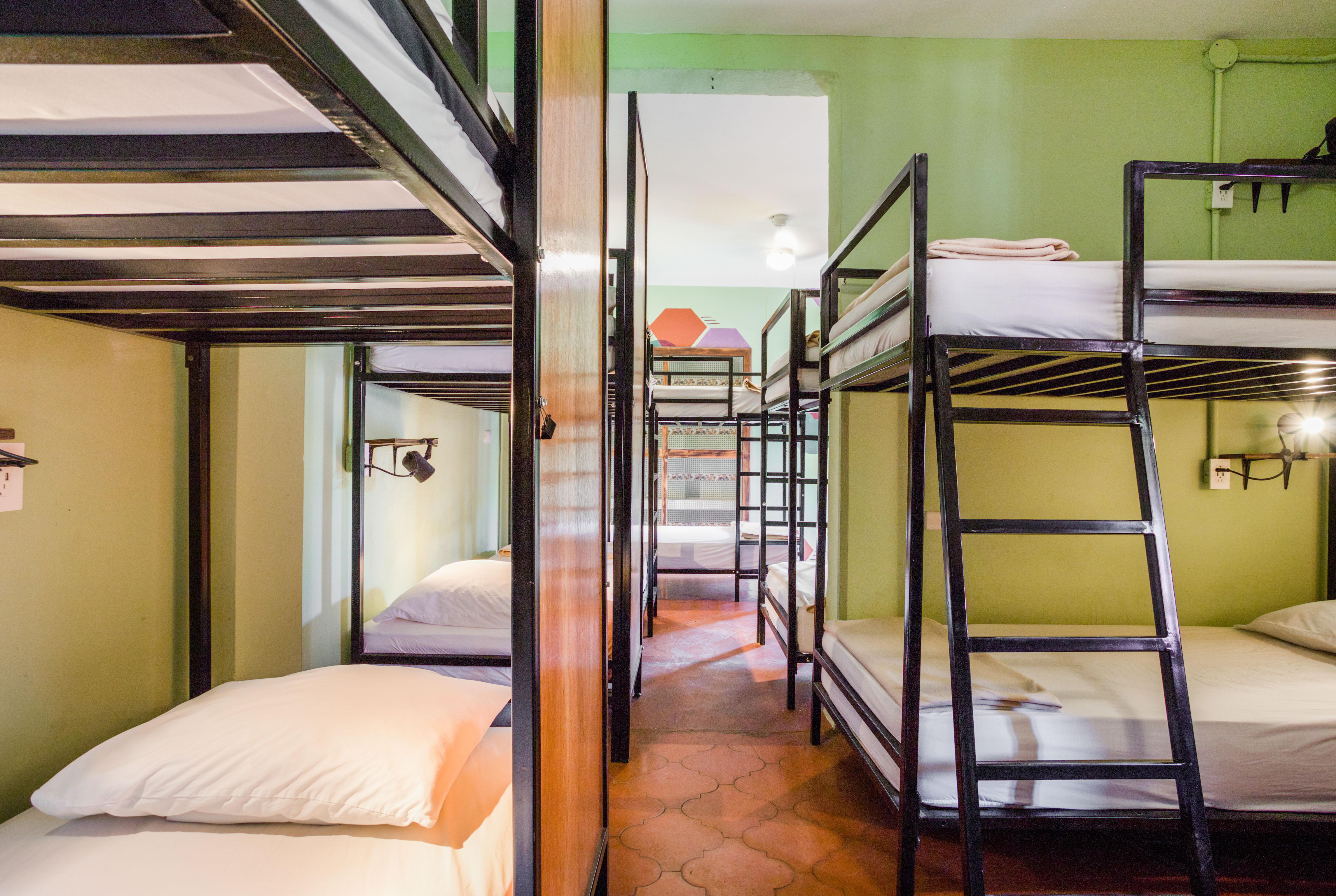 Socialtel Antigua Hotell Eksteriør bilde