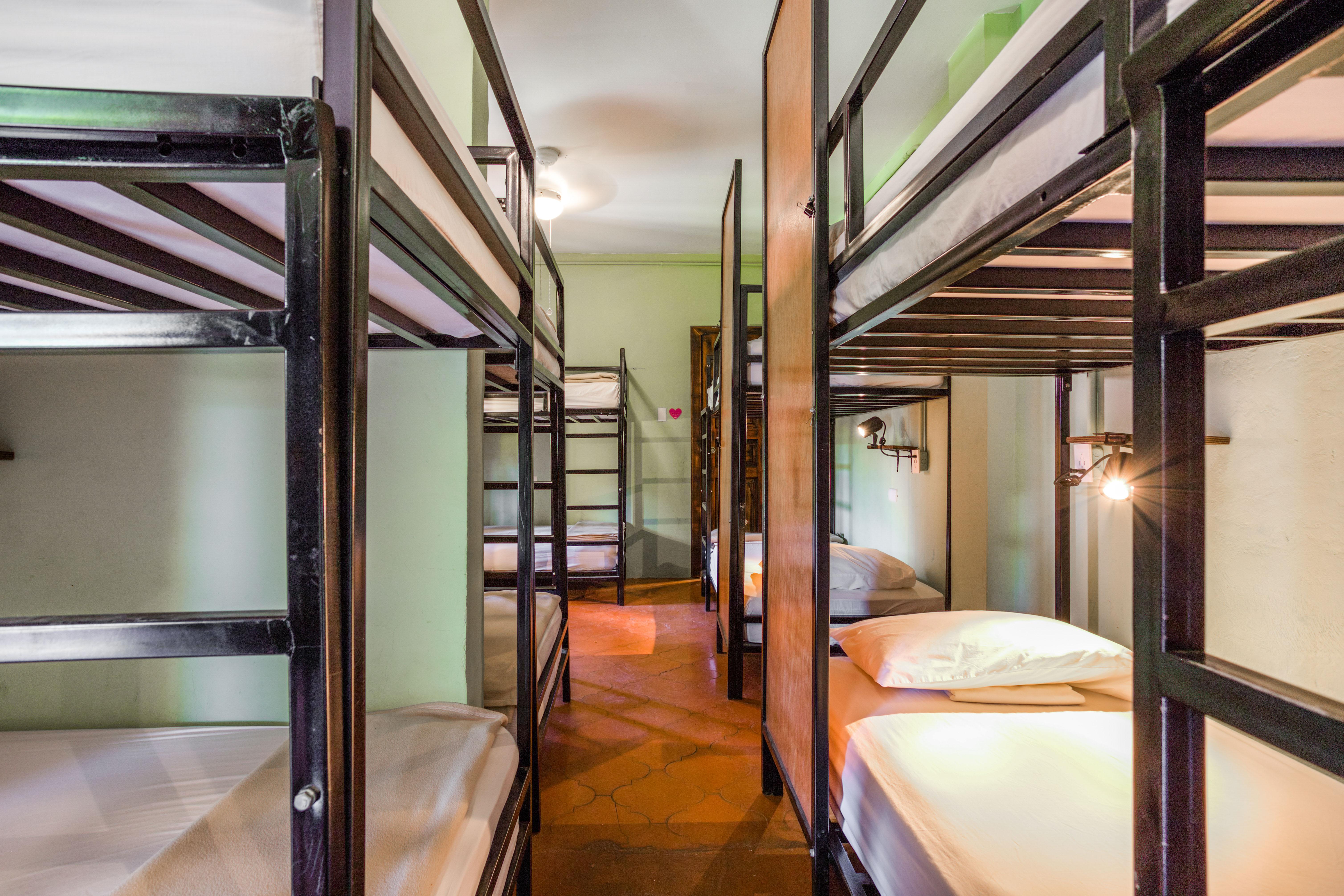Socialtel Antigua Hotell Eksteriør bilde