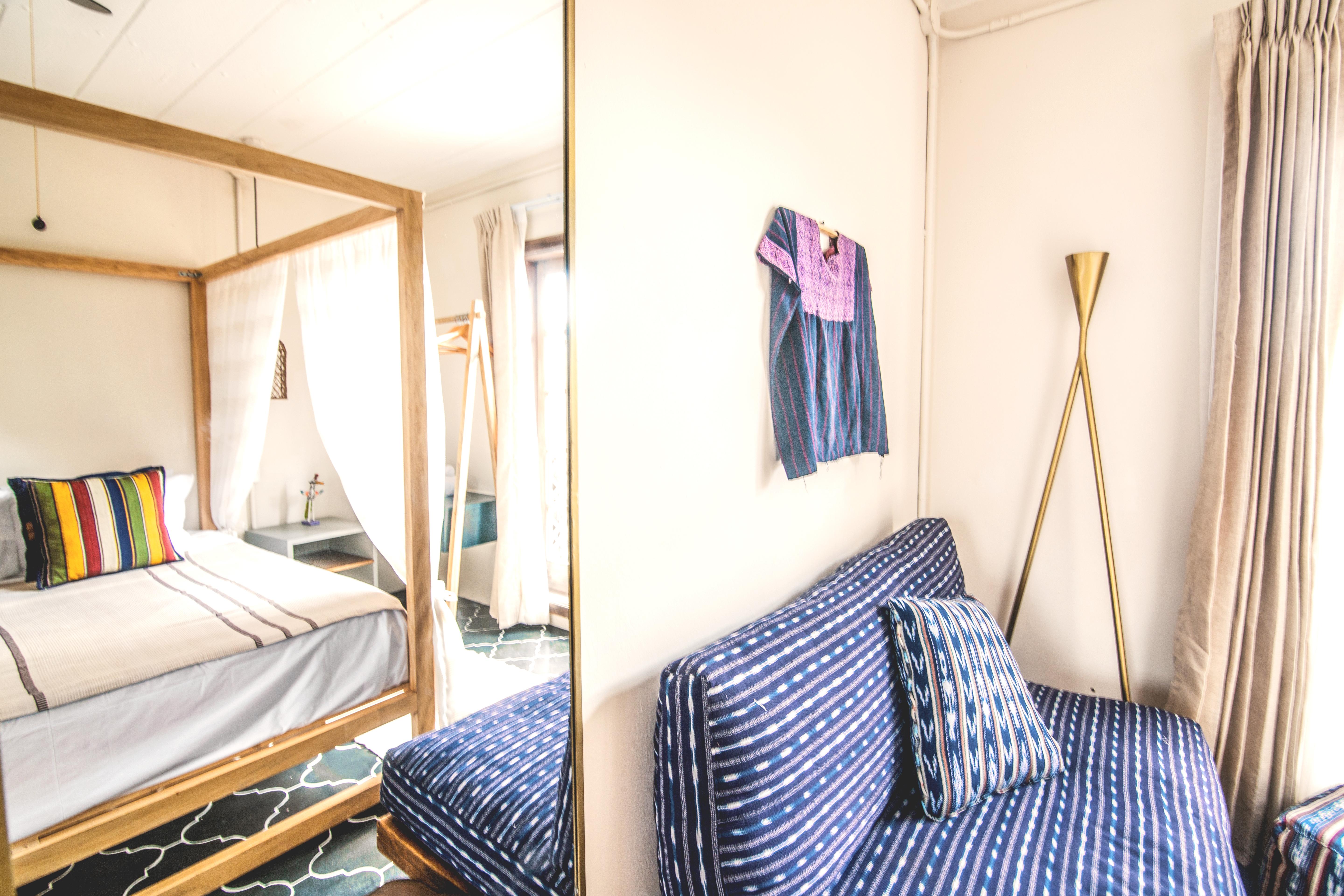 Socialtel Antigua Hotell Eksteriør bilde