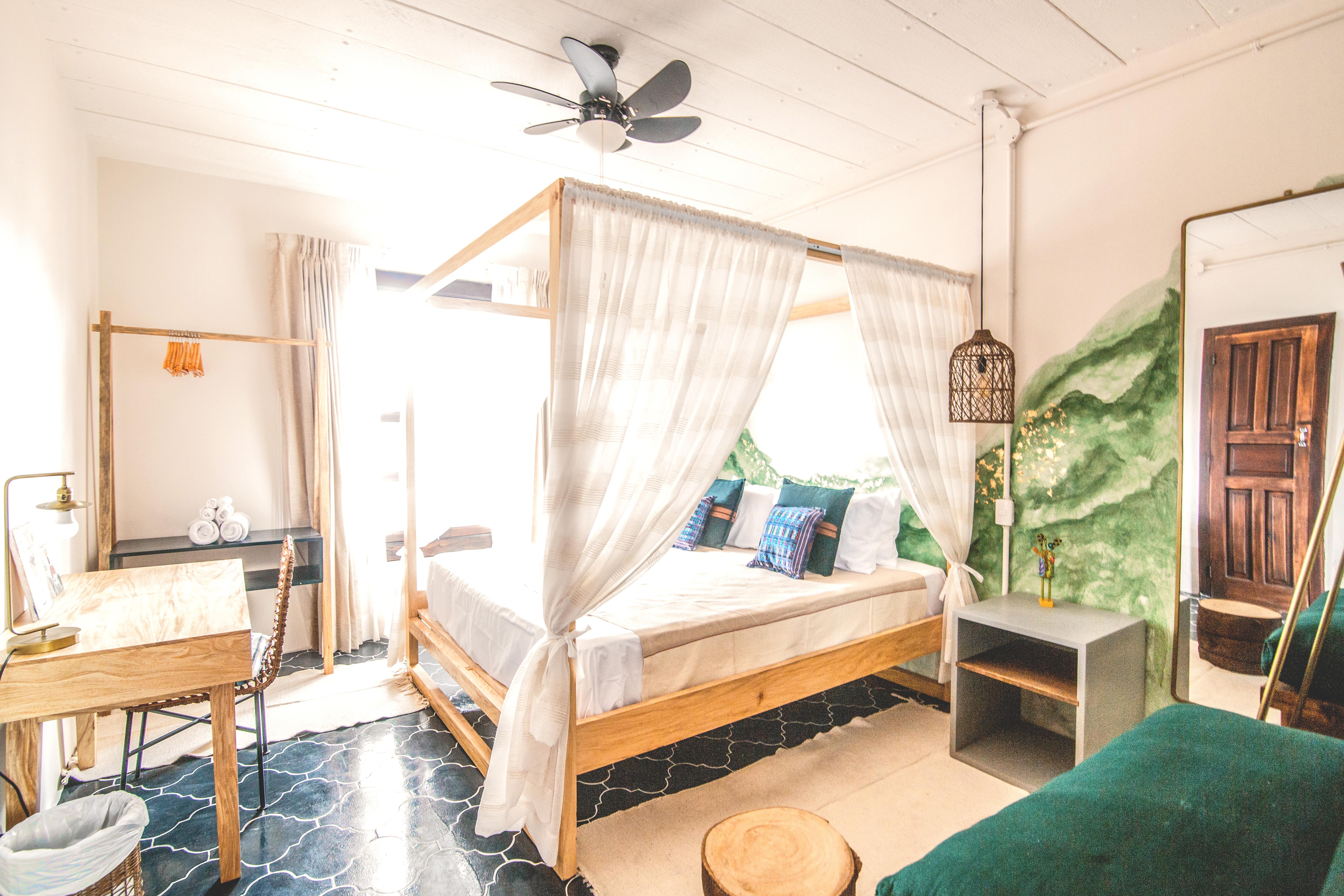 Socialtel Antigua Hotell Eksteriør bilde