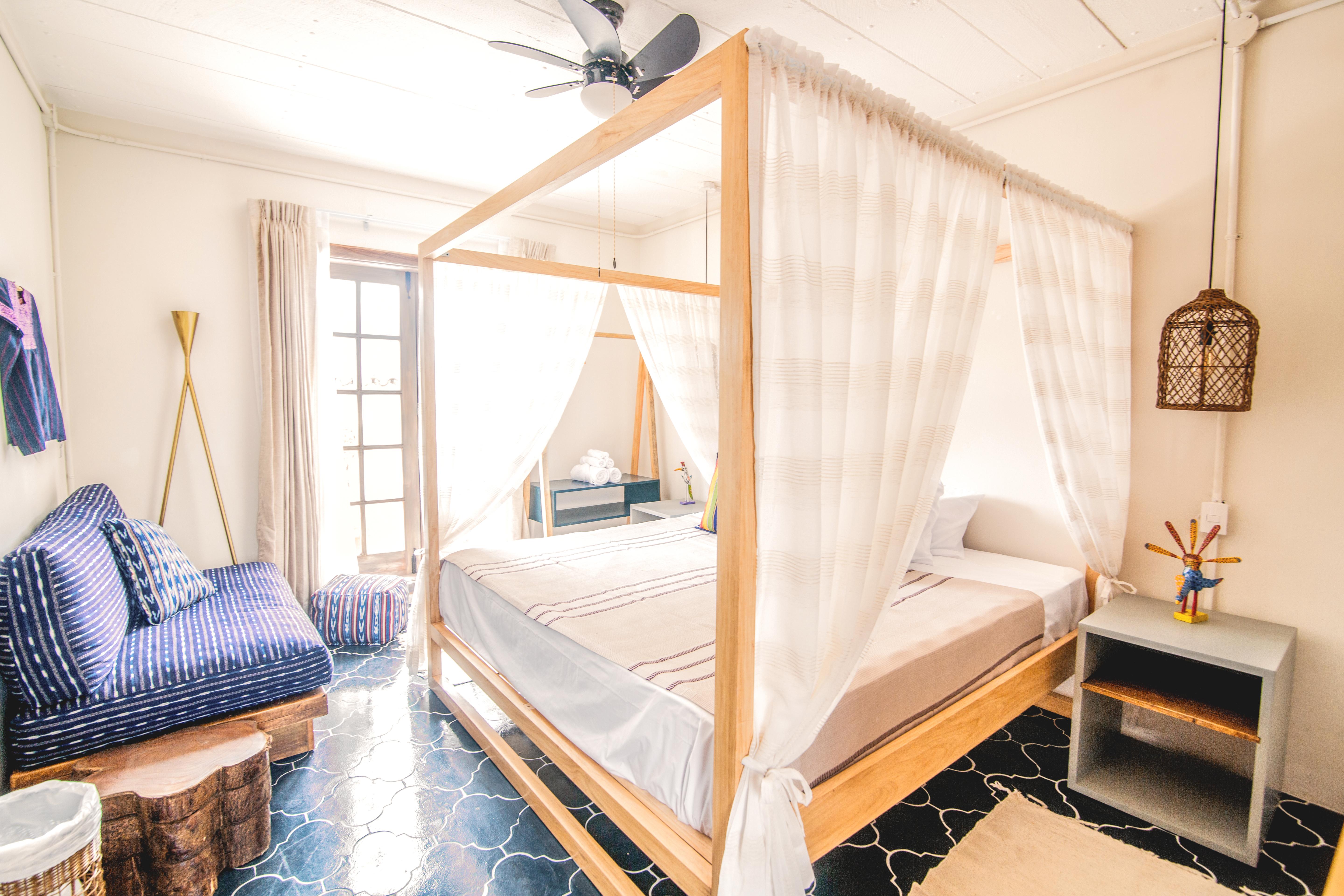 Socialtel Antigua Hotell Eksteriør bilde