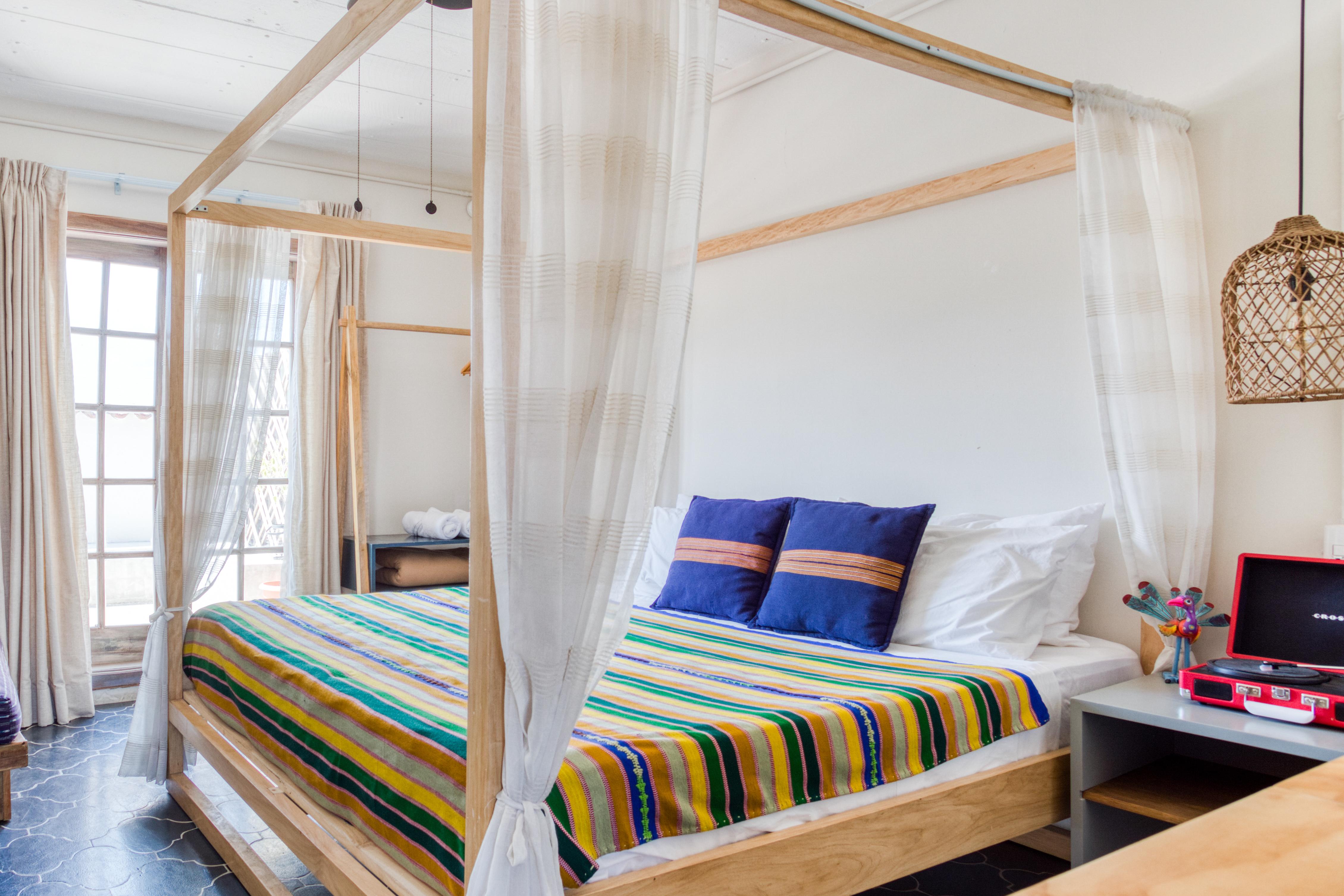 Socialtel Antigua Hotell Eksteriør bilde