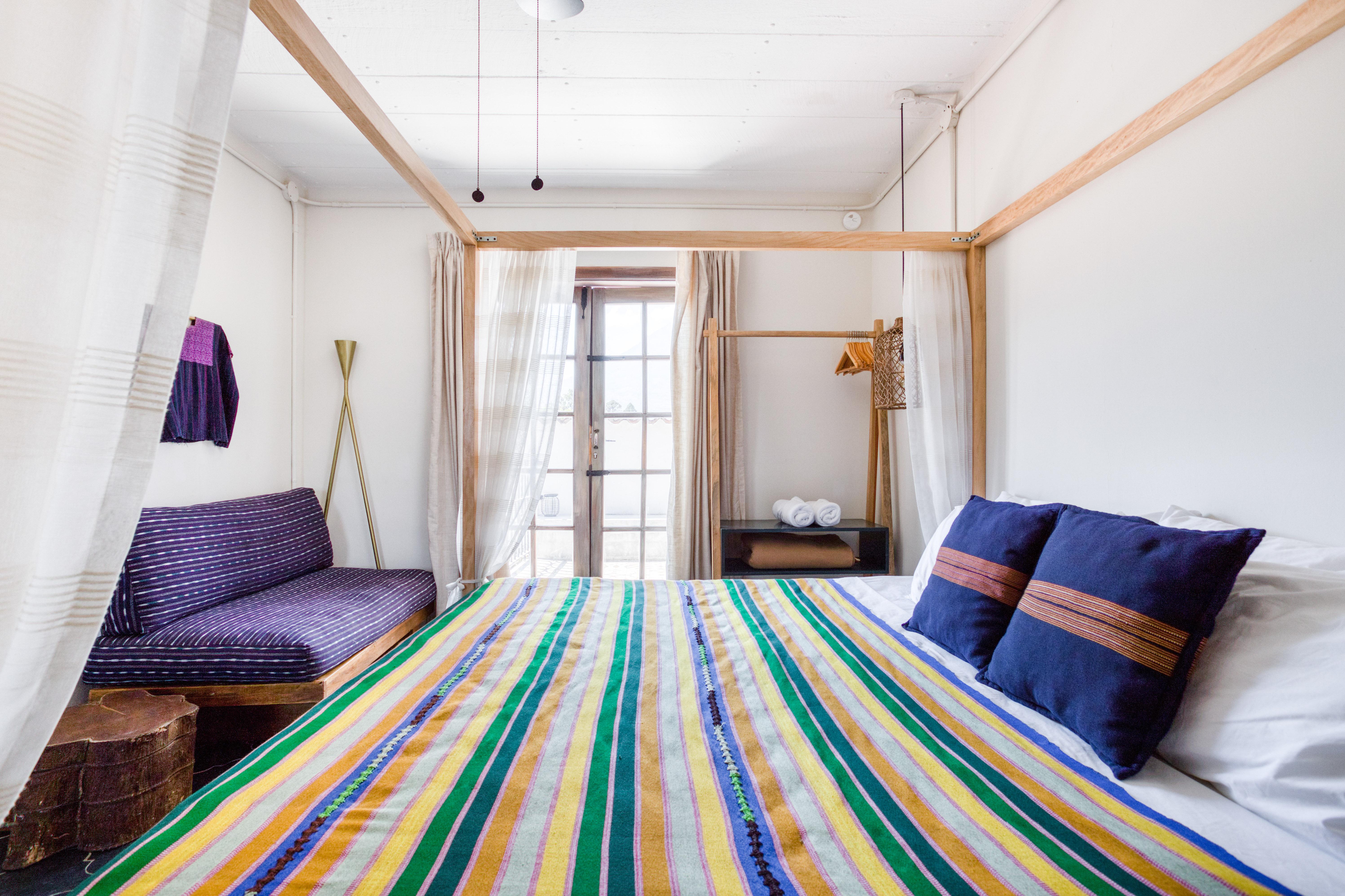 Socialtel Antigua Hotell Eksteriør bilde