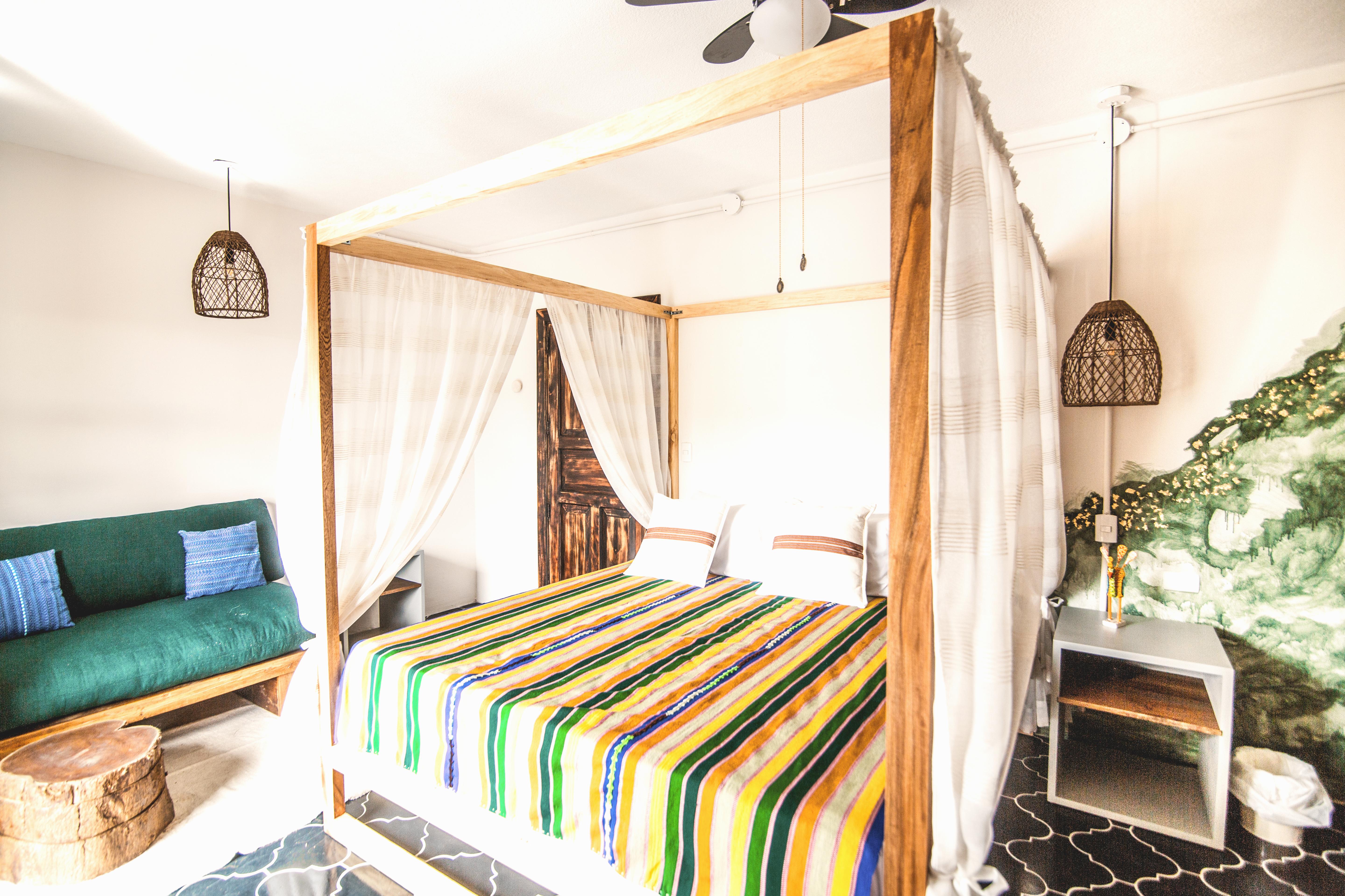 Socialtel Antigua Hotell Eksteriør bilde
