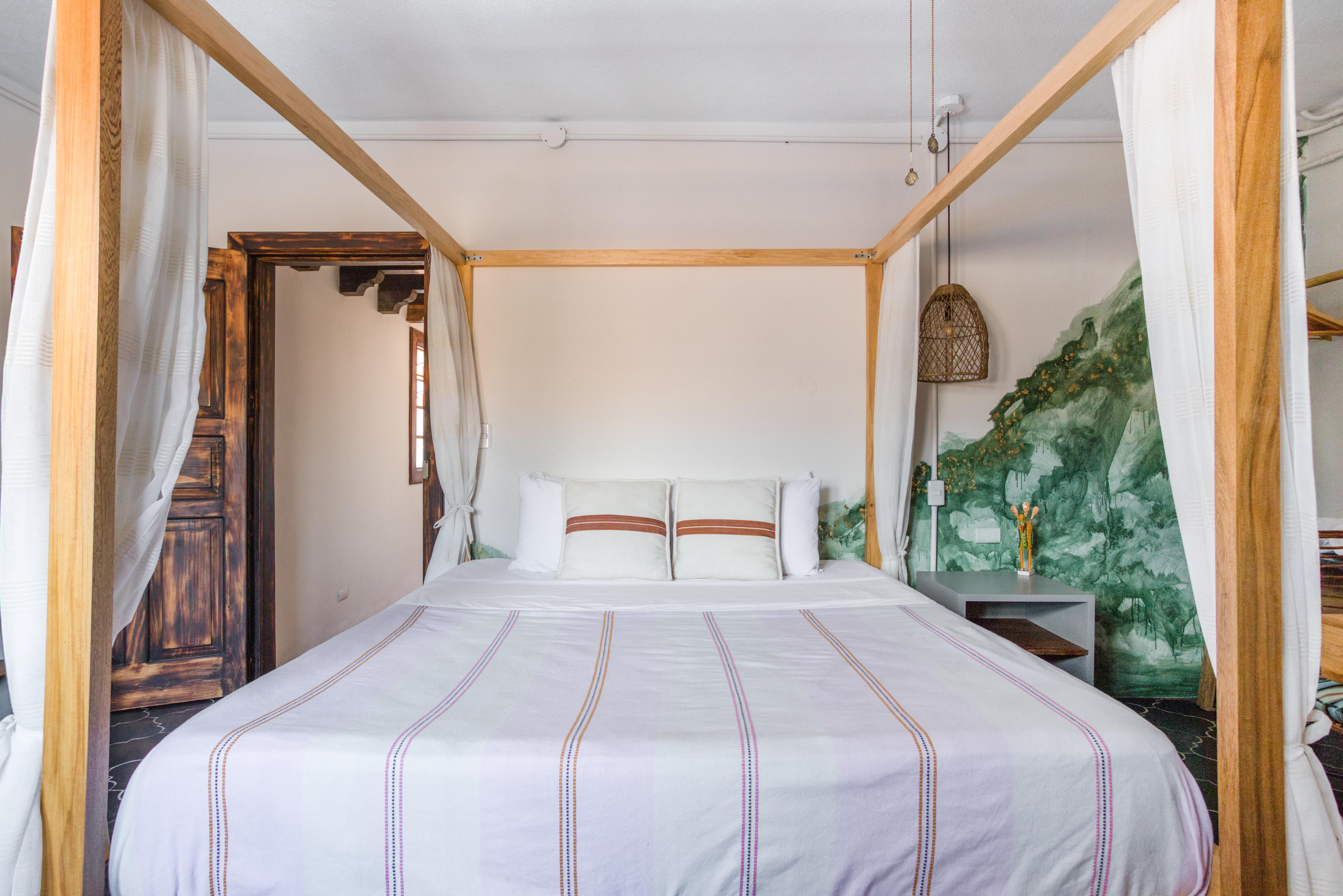 Socialtel Antigua Hotell Eksteriør bilde