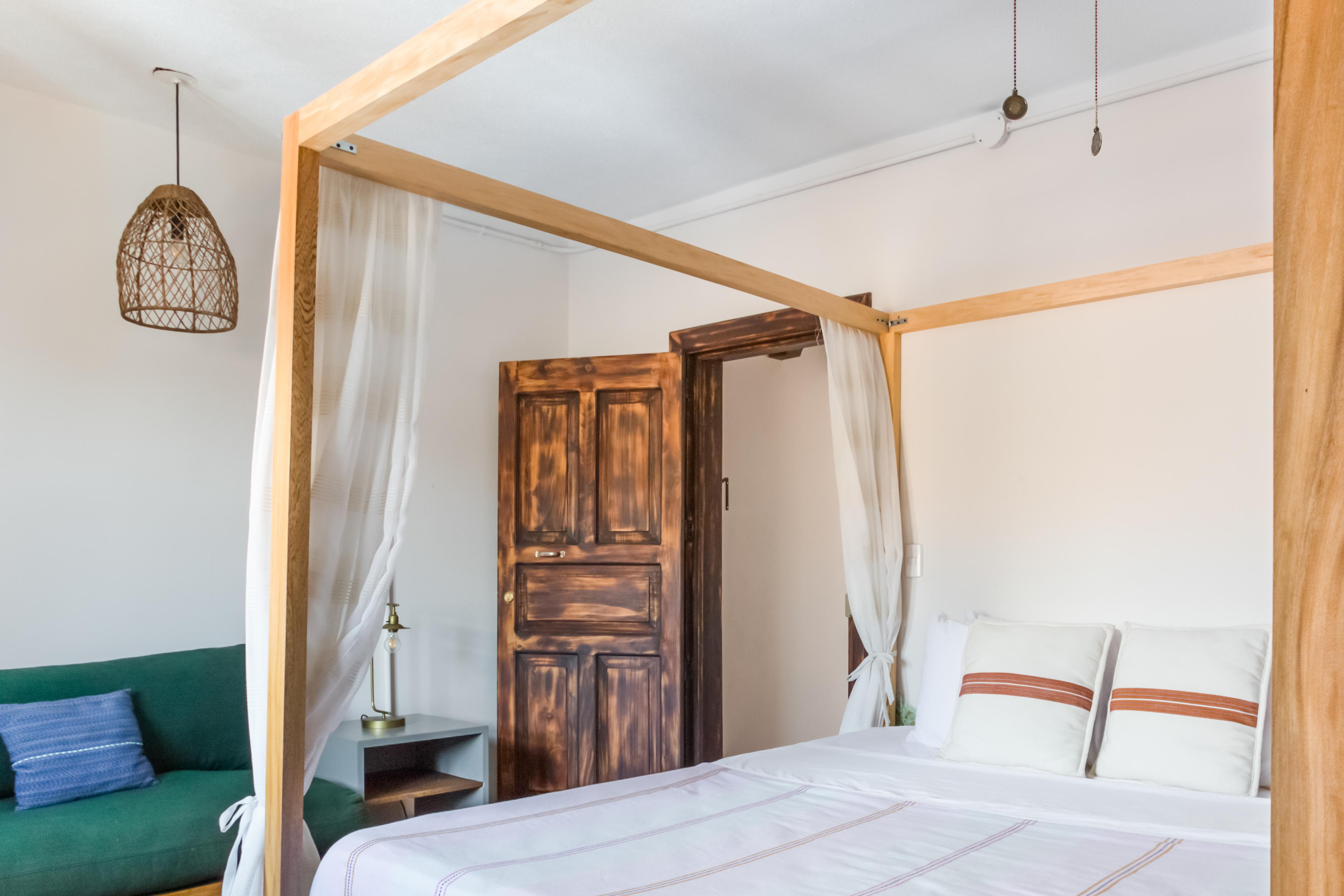Socialtel Antigua Hotell Eksteriør bilde