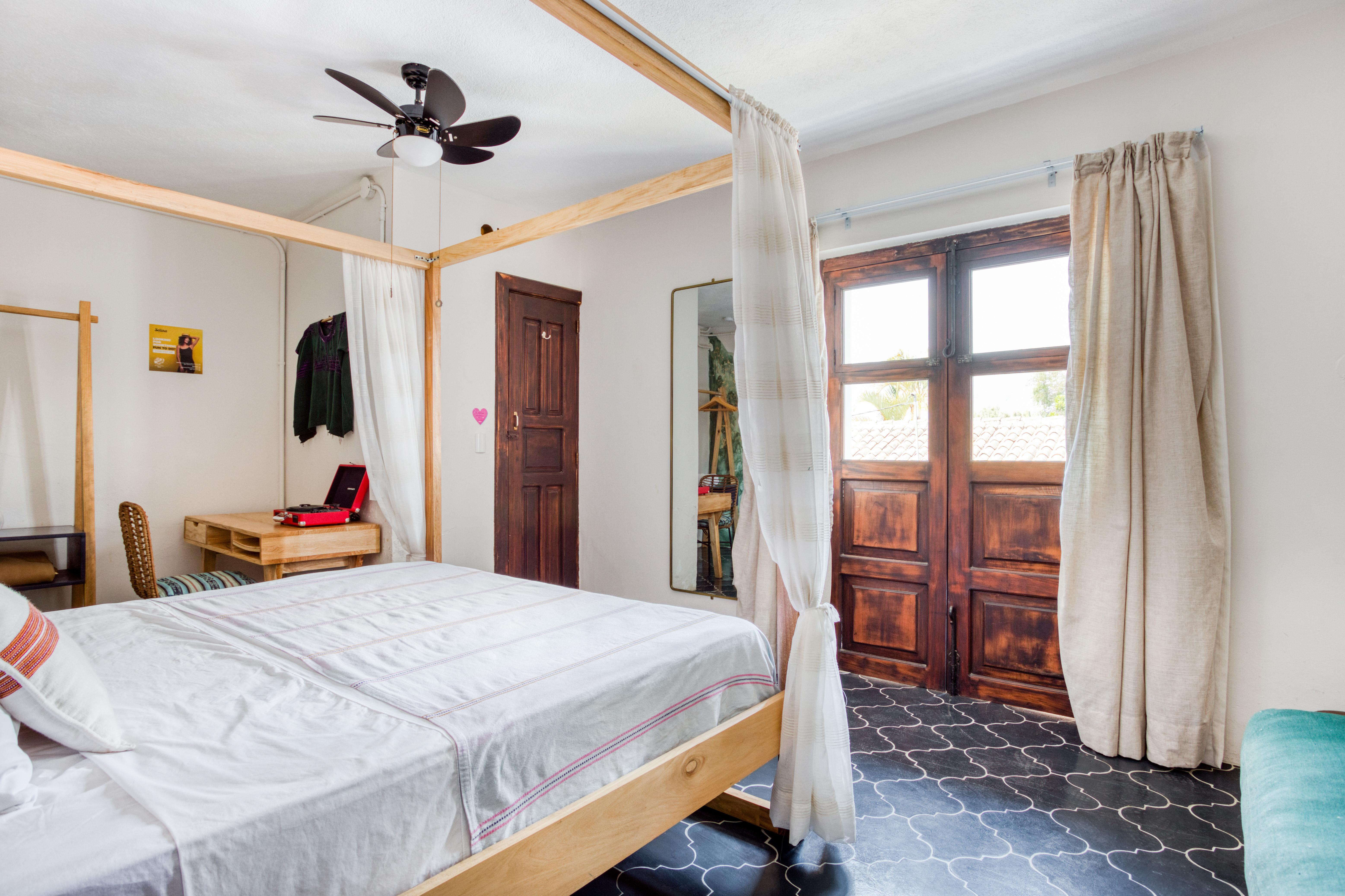 Socialtel Antigua Hotell Eksteriør bilde