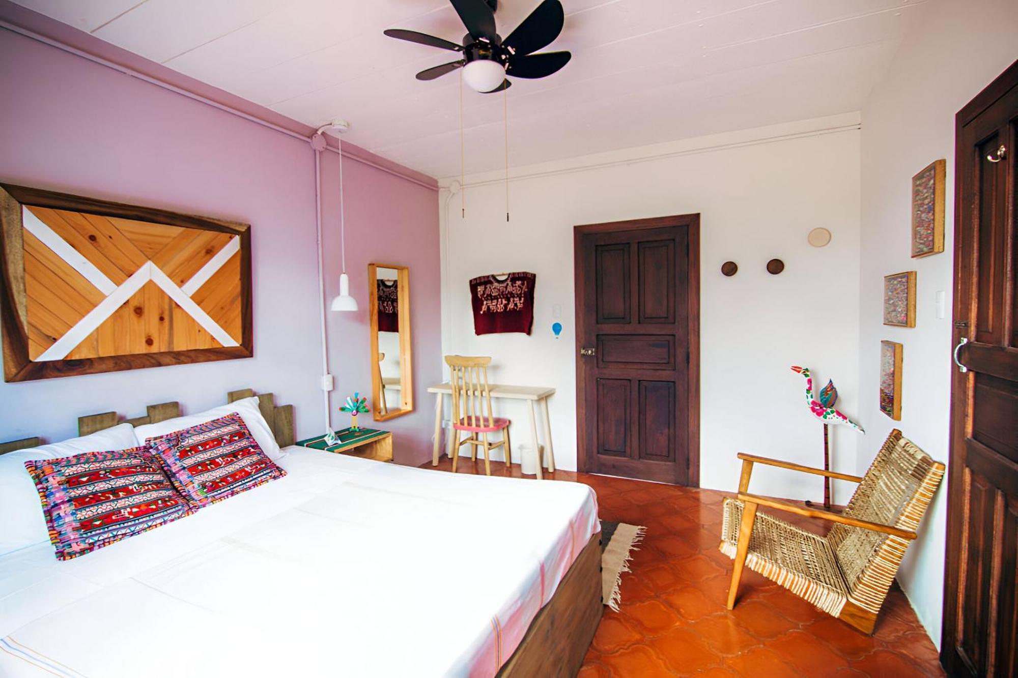 Socialtel Antigua Hotell Eksteriør bilde