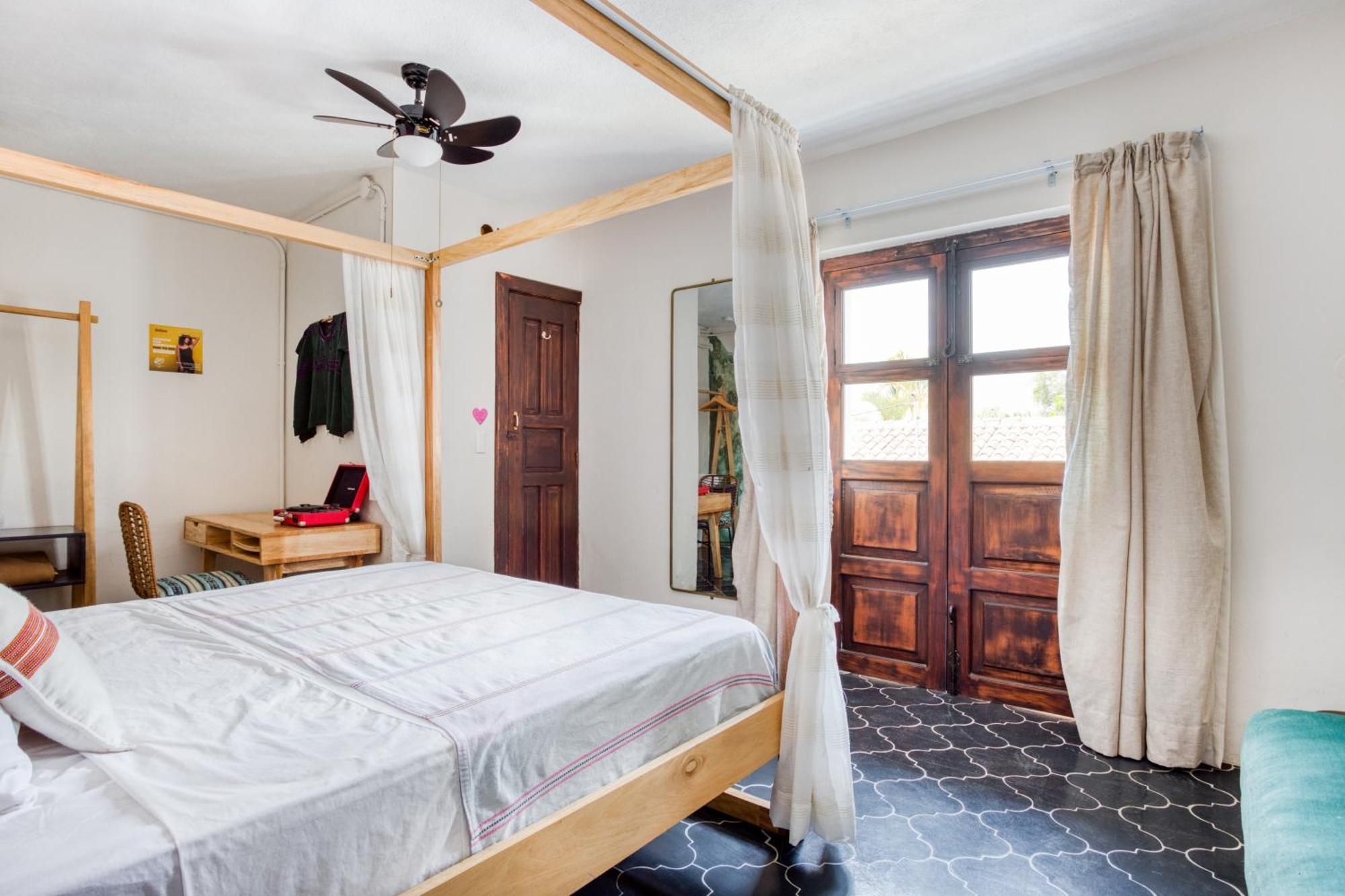 Socialtel Antigua Hotell Eksteriør bilde