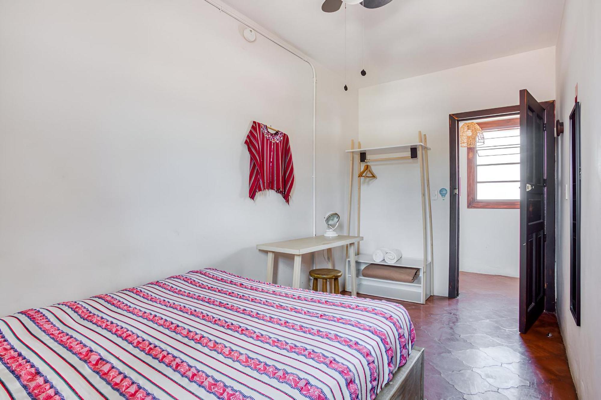 Socialtel Antigua Hotell Eksteriør bilde