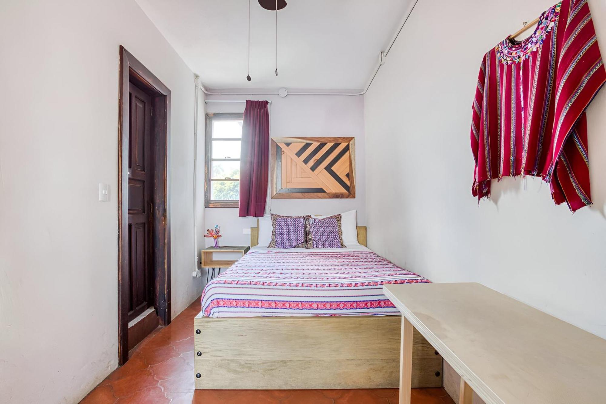 Socialtel Antigua Hotell Eksteriør bilde