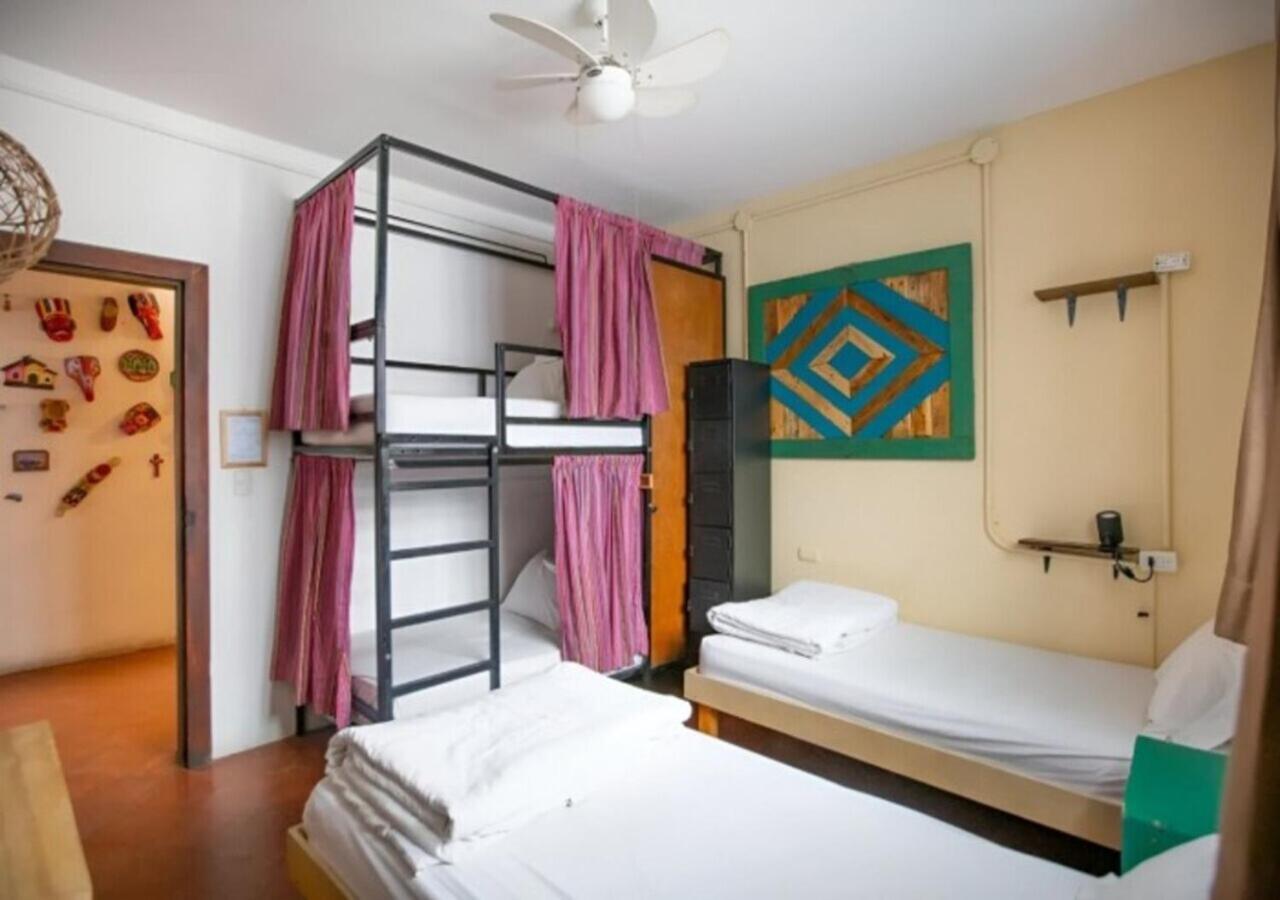 Socialtel Antigua Hotell Eksteriør bilde