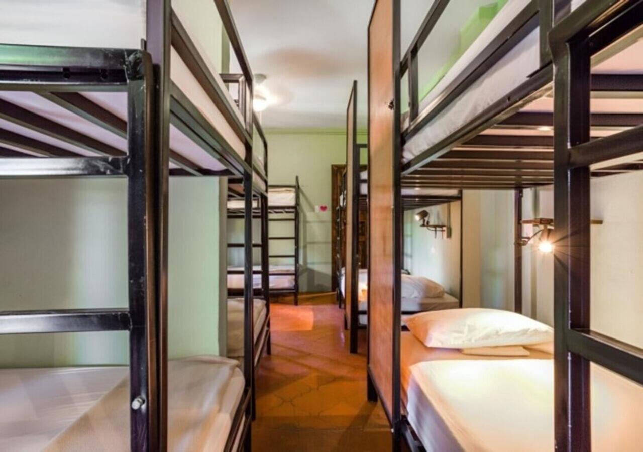 Socialtel Antigua Hotell Eksteriør bilde
