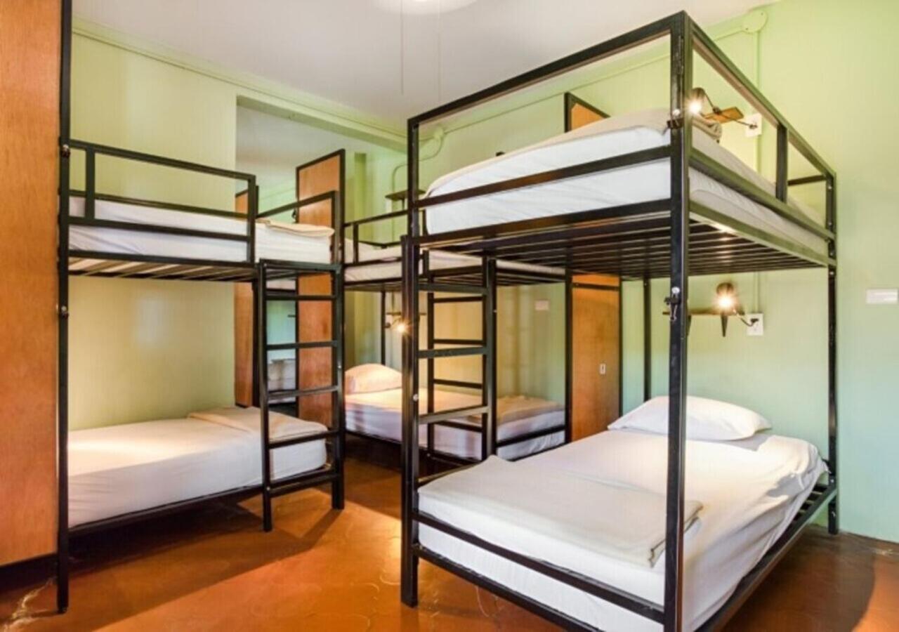 Socialtel Antigua Hotell Eksteriør bilde